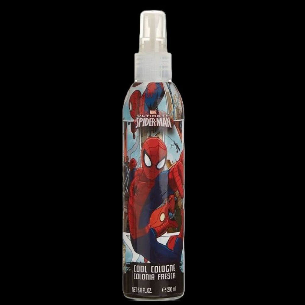 MARVEL SPIDERMAN COOL COLONGE M 6.8 EDT SPR